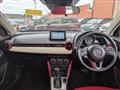 2015 Mazda Demio