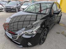 2015 Mazda Demio