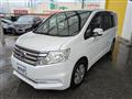 2012 Honda Step WGN