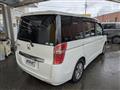 2012 Honda Step WGN