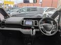2012 Honda Step WGN