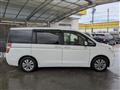 2012 Honda Step WGN