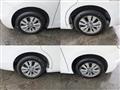 2012 Honda Step WGN