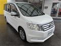 2012 Honda Step WGN