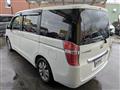 2012 Honda Step WGN