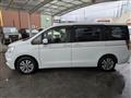 2012 Honda Step WGN