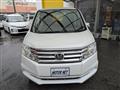 2012 Honda Step WGN