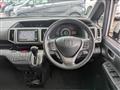 2012 Honda Step WGN