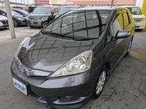 2012 Honda Fit