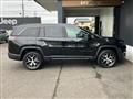 2025 Jeep Commander