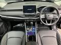 2025 Jeep Commander