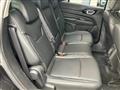 2025 Jeep Commander