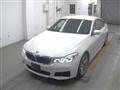 2018 BMW 6 Series