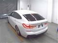 2018 BMW 6 Series
