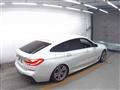 2018 BMW 6 Series