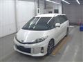 2015 Toyota Estima