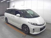2015 Toyota Estima