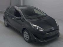 2019 Toyota AQUA