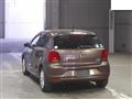 2015 Volkswagen Polo