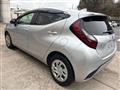 2023 Toyota AQUA
