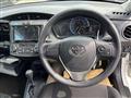 2021 Toyota Corolla Axio