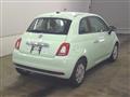 2021 Fiat 500