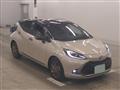 2024 Toyota AQUA