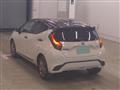2024 Toyota AQUA