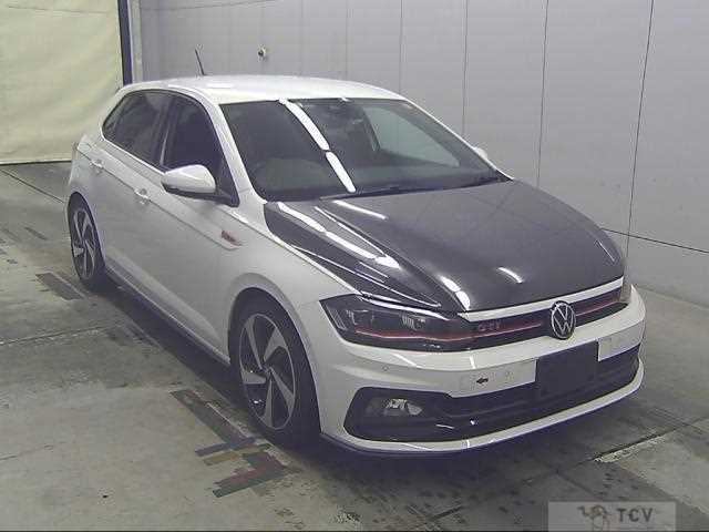 2021 Volkswagen Polo