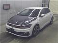 2021 Volkswagen Polo