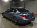 2014 Nissan Skyline