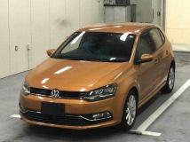 2017 Volkswagen Polo