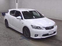 2012 Toyota Toyota Others