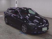 2020 Mercedes-Benz B-Class