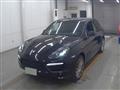 2013 Porsche Cayenne