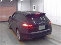 2013 Porsche Cayenne
