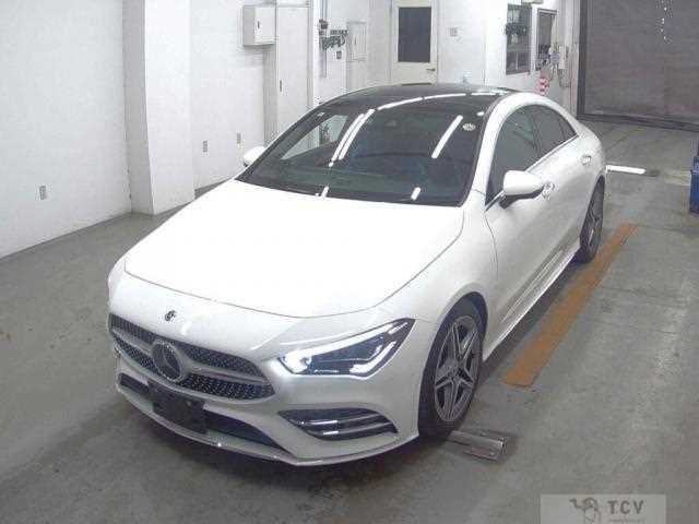 2019 Mercedes-Benz Mercedes-Benz Others