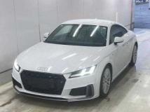 2021 Audi TT