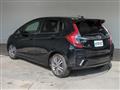 2013 Honda Fit Hybrid
