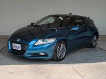 2012 Honda CR-Z