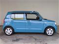 2022 Suzuki Alto