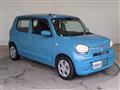 2022 Suzuki Alto