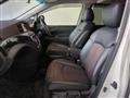 2013 Nissan Elgrand