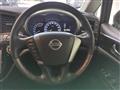 2013 Nissan Elgrand