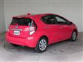 2015 Toyota AQUA