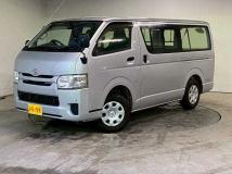 2019 Toyota Regiusace Van