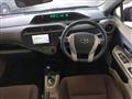 2012 Toyota AQUA