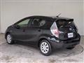 2012 Toyota AQUA