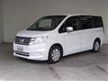 2013 Honda Step WGN