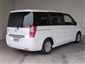 2013 Honda Step WGN
